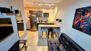 Studio perto da Paulista no coração de São Paulo