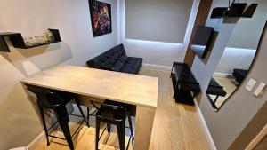 Studio perto da Paulista no coração de São Paulo