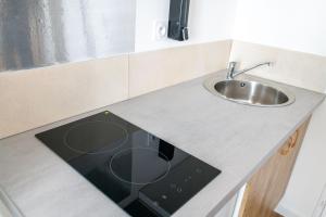 Résidence de lIndustrie