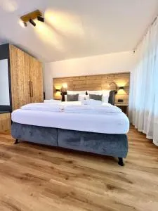 Bergnest Iseler mit Panoramablick - Oberjoch