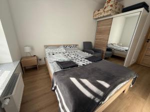 Apartament Mike - free parking self check-in