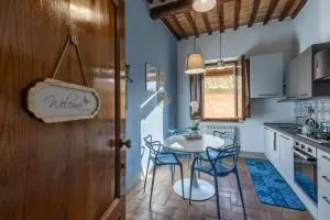 La sosta di Arrigo - Serravalle