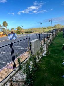 Residencial Los Camaleones - Isla Canela