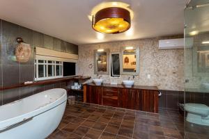 The Bamboo Manor by Andiani Travel