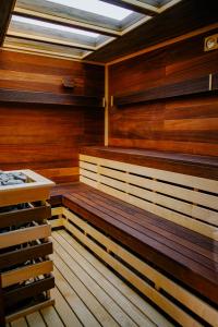 Cossara luxury villas - Adults Only