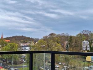 Apartament Amber Studio Bel Mare Aqua Resort