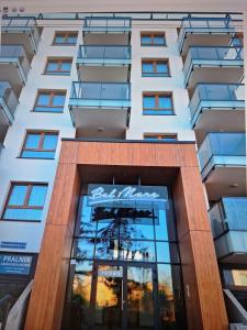 Apartament Amber Studio Bel Mare Aqua Resort