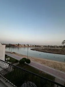 شقة فاخرة مطلة على البحر - 代海班