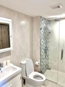 Condo of Light Swimming Pool