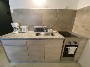 LasRossitasBRC con estacionamiento privado