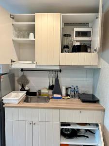 Condo of Light Swimming Pool