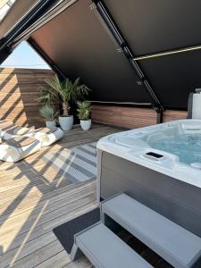 ODreams Suite Wellness