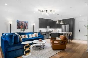 Blue Ribbon on Broadway - Middle Grove