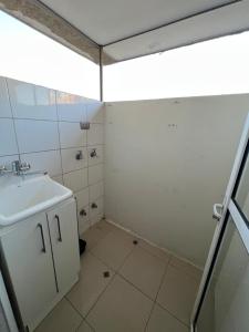 Espectacular depto Barrio Italia - 1100 LB