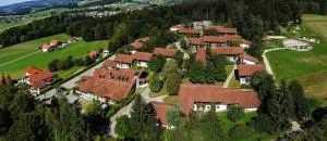 Bayerwaldzimmer - Jandelsbrunn