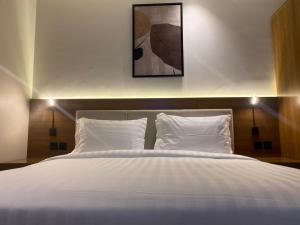 ONSEN Hotel AL-SHATI أونيسن