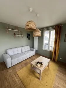 Cosy Home - Magny-le-Hongre