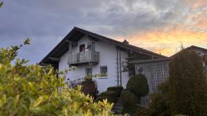 Ferienwohnung Raith