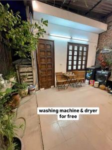 Bamboo Homestay Old Quarter