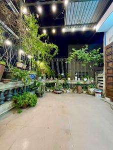 Bamboo Homestay Old Quarter
