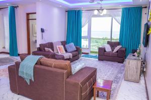 Sea View Apartment Nyali - Dahlia Homes