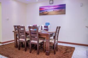 Sea View Apartment Nyali - Dahlia Homes