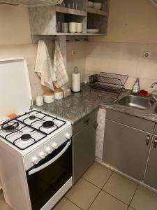 Petra Apartman