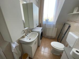 Petra Apartman