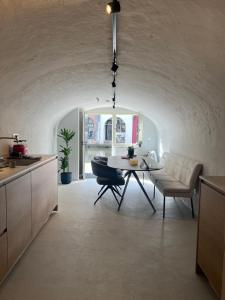 Domnacht aan de gracht