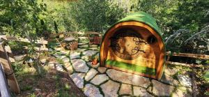 Camping Playa de Vega