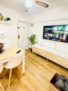 Aura Apartment in Salou renovated with Air condition
