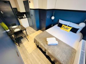 The Blue House Peckham - NO 61 - Prime Location Rooms