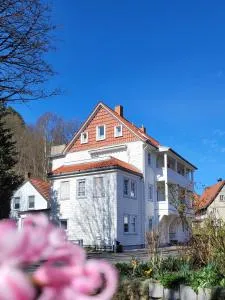 Haus Am Beckerberg im Harz - Gittelde