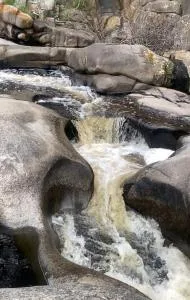 Alojamiento entero - Cavalango