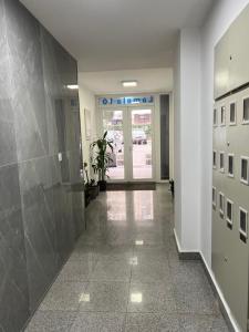 Apartman Marina