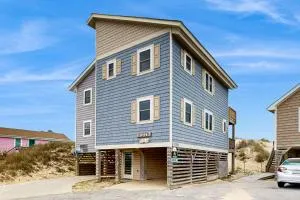 For The Good Times - Wanchese