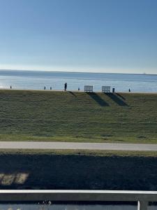 Segelmacherhuus Whg 10 Büsumer Tide