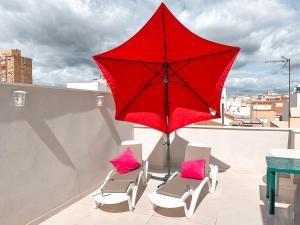 DALI Sky Terrace 120m beach