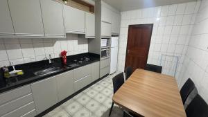 Apartamento a poucos passos do Paraguai - Vila Portes