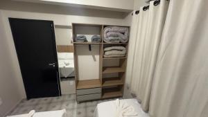 Apartamento a poucos passos do Paraguai - Vila Portes