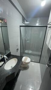 Apartamento a poucos passos do Paraguai - Vila Portes