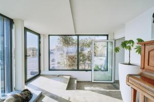Villas La petite crique : photos des chambres