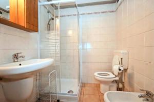 Appartements Residence Les Sapins - Les Sapins 2 MAE-0514 : photos des chambres