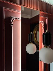 Belle époque appartement I The Artdrake Collection by LUX RELAX Apartamenty Kołobrzeg