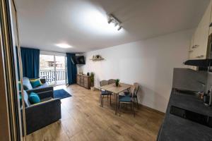 "Dzień dobry w Łebie" Apartamenty