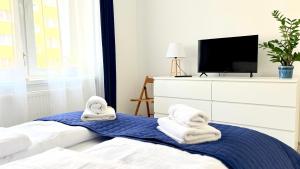 Kopernika 12 by Zilla