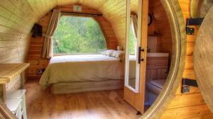 Camping Playa de Vega