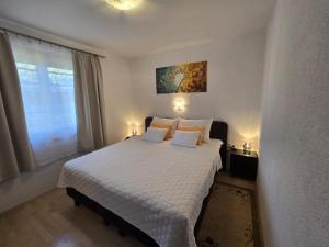 Rimbaldo Apartments