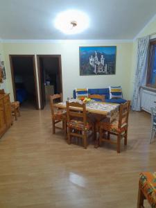 Appartamento Rosanna