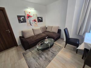 Rimbaldo Apartments
